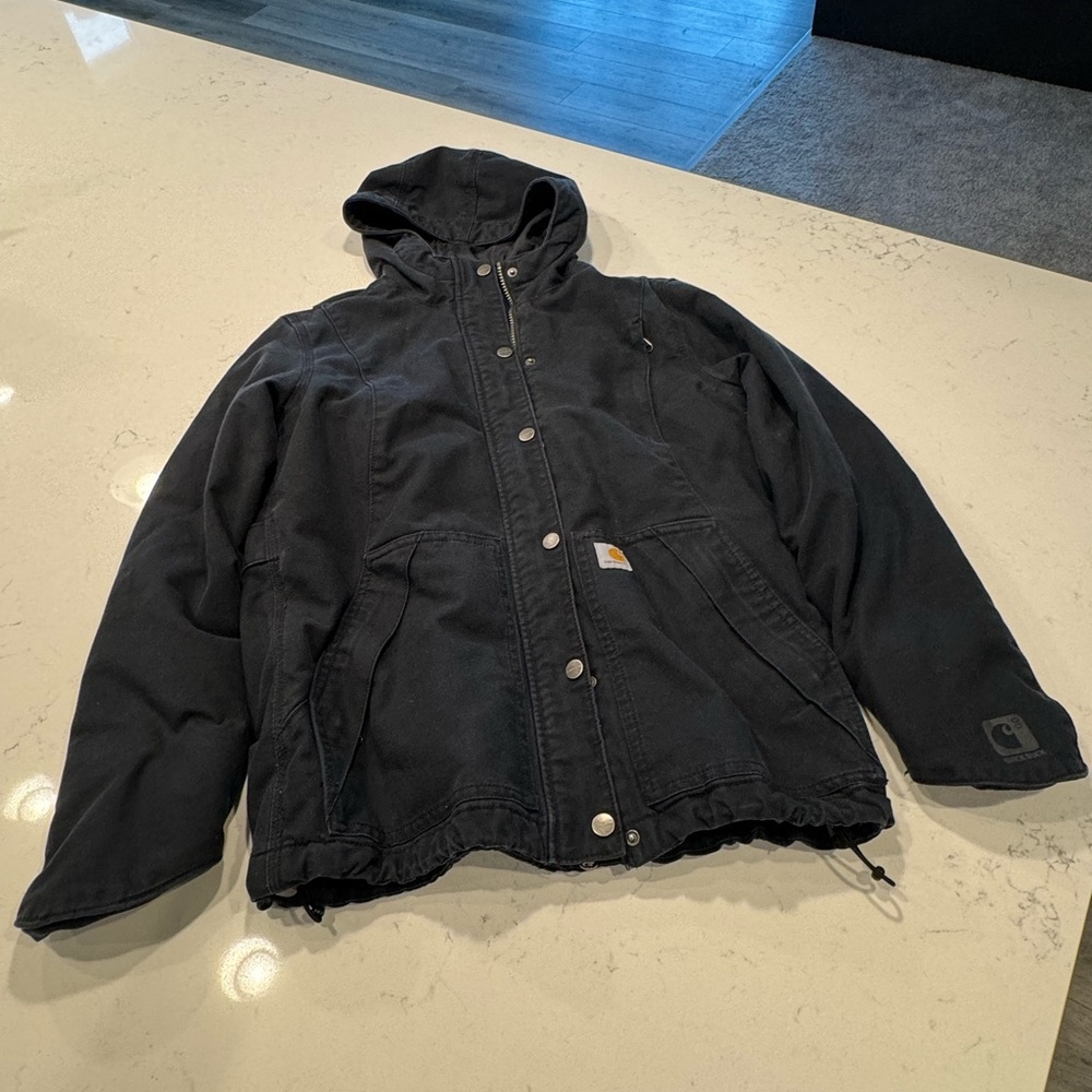 Carhartt Full Swing Women’s Size XS 0/2